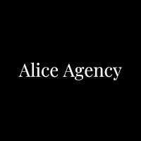 Logo d'Alice Agency