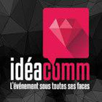 Logo d'Idéacomm