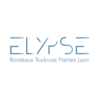 Logo d'Elypse