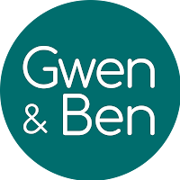 Logo de Gwen & Ben
