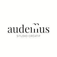 Logo d'Audemus Studio