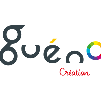 Logo de Guéno création - Biffe Gwenole