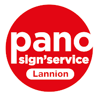 Logo de PANO Lannion
