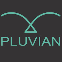 Logo de Pluvian