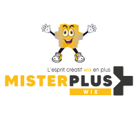 Logo de MisterplusWix