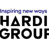 Logo de Hardis Group - Paris