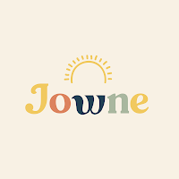 Logo de Sites internet pour professionnels du bien-être à Nantes | Jowne