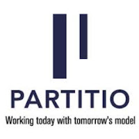 Logo de Partitio