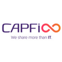 Logo de Groupe CAPFI