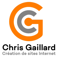 Logo de Chris Gaillard