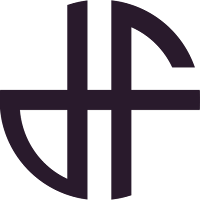 Logo de Pierre Faucher - Développeur et Designer Web - Conception de sites et applications web