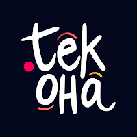 Logo d'Agence TekoHa