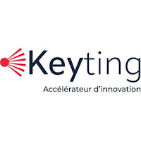 Logo de Keyting