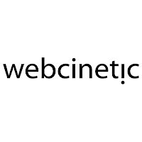Logo de Charlie Plisson - Webcinetic