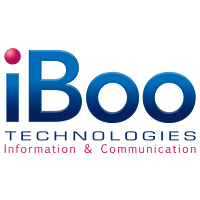 Logo d'Iboo Technologies
