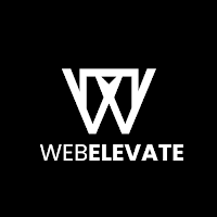 Logo de Webelevate