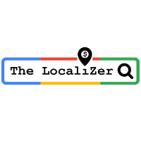 Logo de The LocaliZer