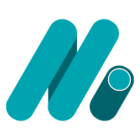 Logo de Media Dom - Agence Web Angers
