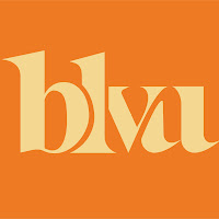 Logo d'Agence Blvu - Agence de communication Angers