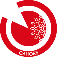 Logo d'Au premier coup d'œil • Cahors