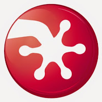 Logo de Graphic Application - site Auvergne