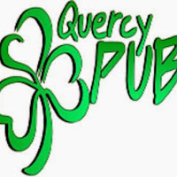 Logo de QuercyPUB Cahors, agence de communication, conseils, print, signalétique, création de sites internet, référencement.