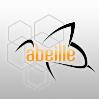 Logo d'Abeille