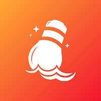 Logo de la Balise Créative - Graphiste et Directeur Artistique