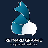 Logo de Reynard Graphic