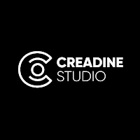Logo de Creadine Studio