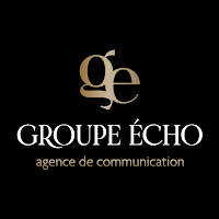 Logo de Groupe Echo