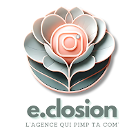 Logo d'e.closion