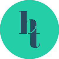 Logo de Hélène Talbot - Web Design