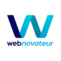 Logo de WebNovateur