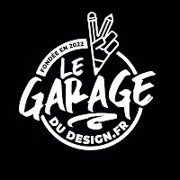 Logo du Garage du Design