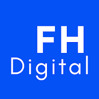 Logo de Fabien Huet