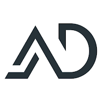 Logo d'Anjou Digital