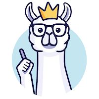 Logo de Lama Rank