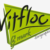 Logo de Vit'Floc