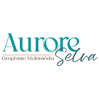 Logo d'Aurore Selva - Graphiste Multimédia