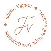 Logo de Juliette Vignon