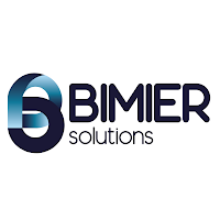 Logo de Bimier Solutions