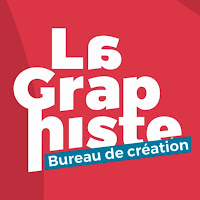 Logo de la Graphiste
