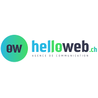 Logo de Helloweb Provence