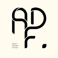 Logo d'Aubin Faraldo Design