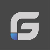 Logo de GC lab.