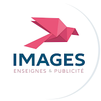 Logo d'Agence IMAGES