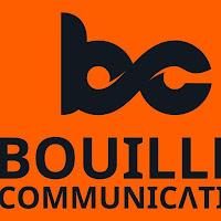 Logo de Bouillet Communication | sites web, social ...