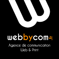 Logo de Webbycom