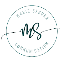 Logo de MS COMMUNICATION & WEB